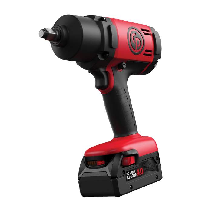 CP Cordless Impact Wrench