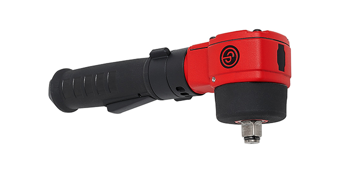 Chicago-Pneumatic-Angle-Impact-Wrench
