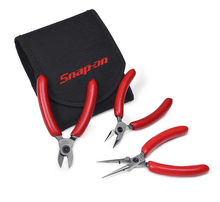 Snapon Offers Essential Tools For The Shop UnderhoodService