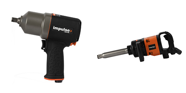  MARTINS announces the launch of its own impact wrenches and socket sets line. This new line of tools called impulse aims to diversify its offer and thus meet market needs. 