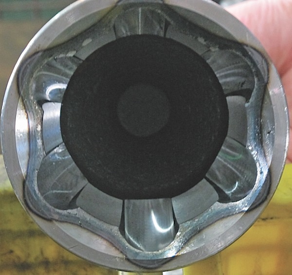 wear in a rzeppa cv joint typically occurs on the cage, gear and cup. this wear is typically caused by a loss of lubrication due to a boot failure, or debris in the joint. once heat treated surfaces are damaged, they typically cannot be restored.  