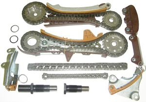 'Exploring' Service Needs On The Ford 4.0L V6 Engine