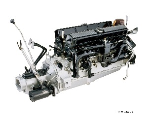 1930 cadillac v16 engine