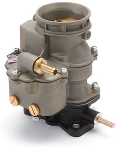 edelbrock groves carburetor